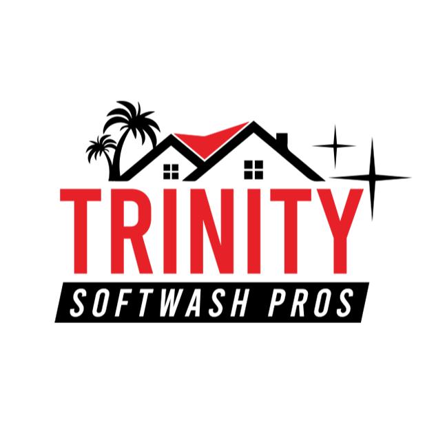 Trinity Softwash Pros