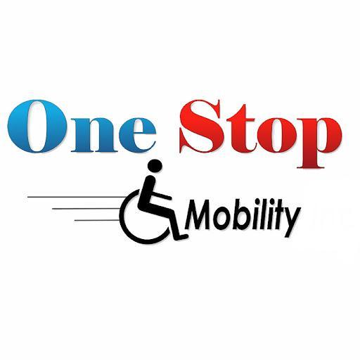 One Stop Mobility