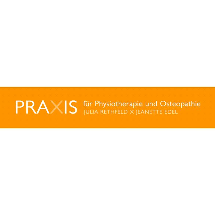 Julia Rethfeld u. Jeanette Edel GbR Praxis für Physiotherapie und Osteopathie