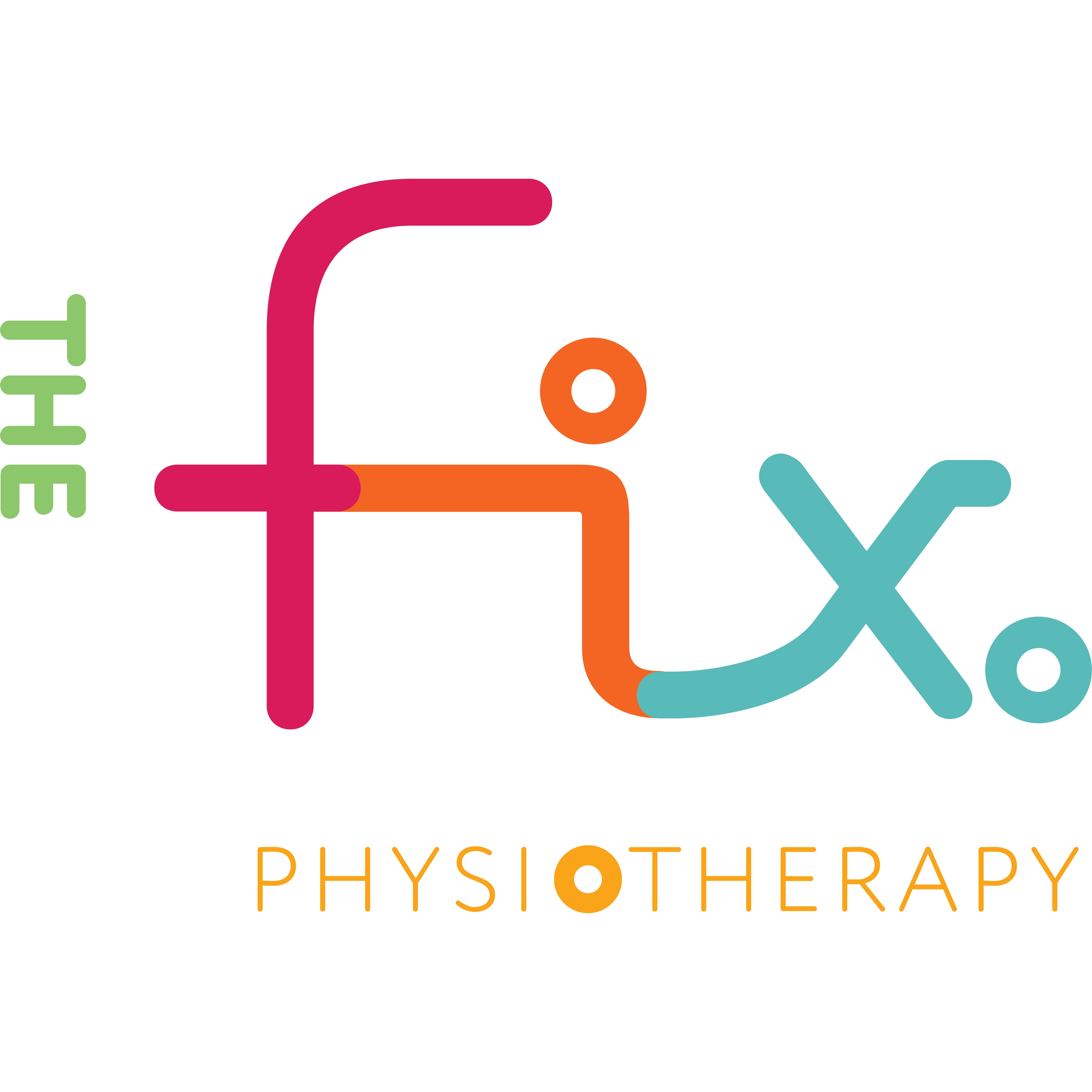 The Fix Physiotherapy