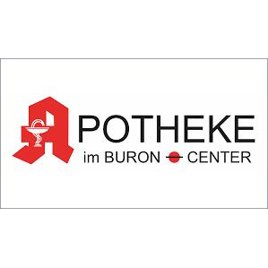 Apotheke im Buron-Center