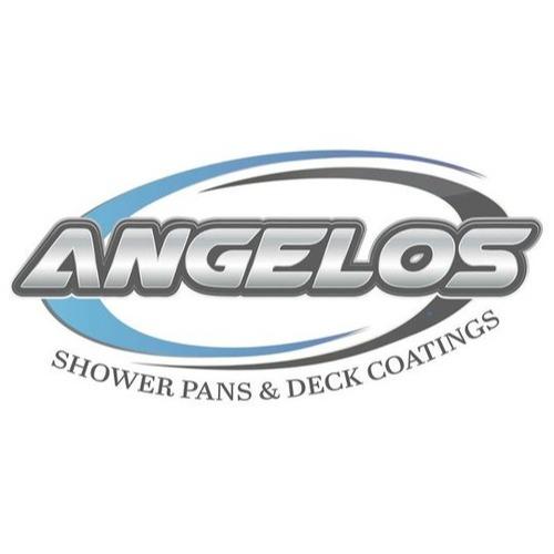 Angelo's Shower Pans & Coatings