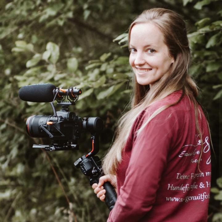 Sarah Genuit Fotografie