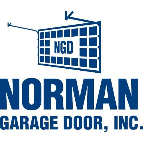 Norman Garage Door