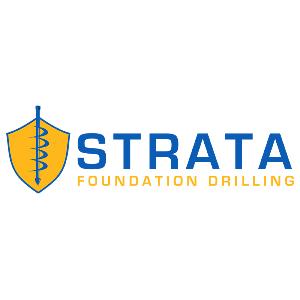 Strata Foundation Drilling