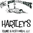 Hartley's Termite & Pest Control, LLC