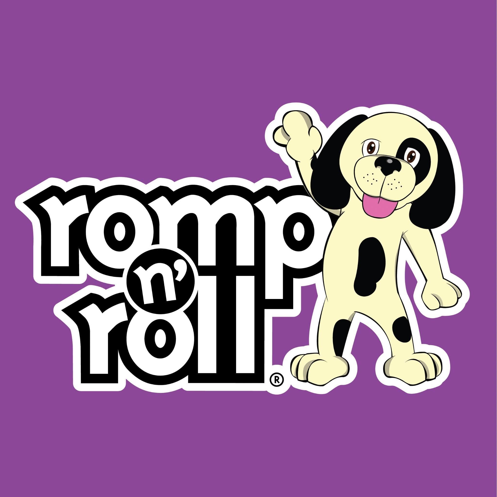 Romp n' Roll Raleigh, NC