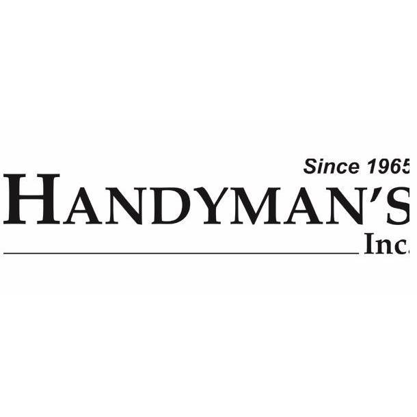 Handyman's Inc