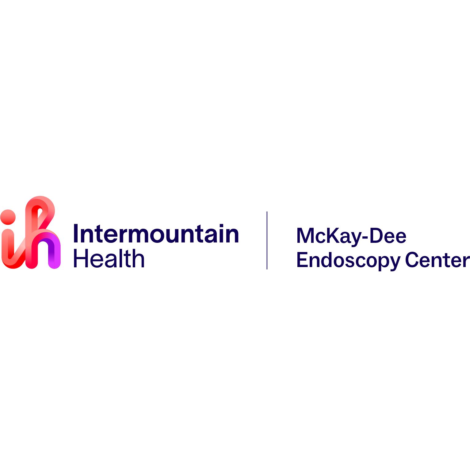 Intermountain Health Gastroenterology Center - Mckay-Dee