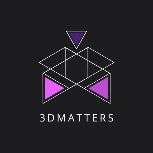 3Dmatters.de