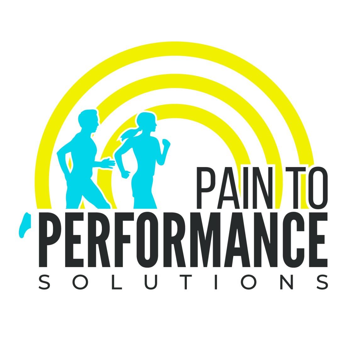 Pain To Performance Solutions