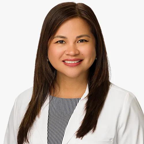 Mei Lyn Lamar, APRN