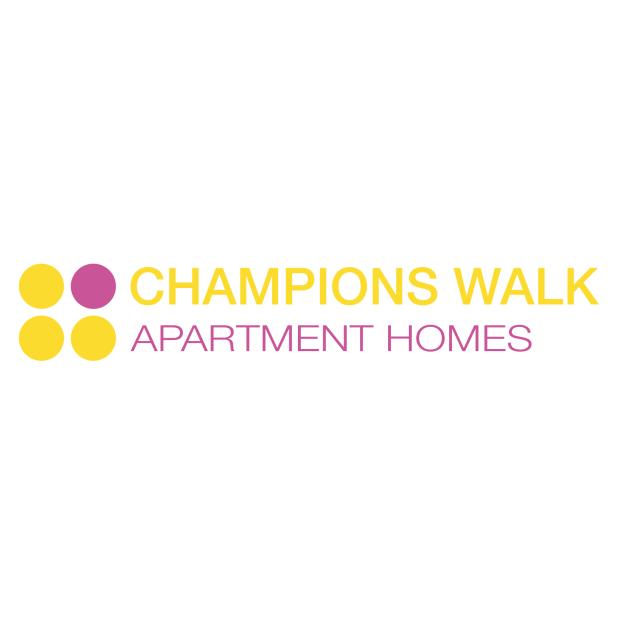 Champions Walk Apartment Homes