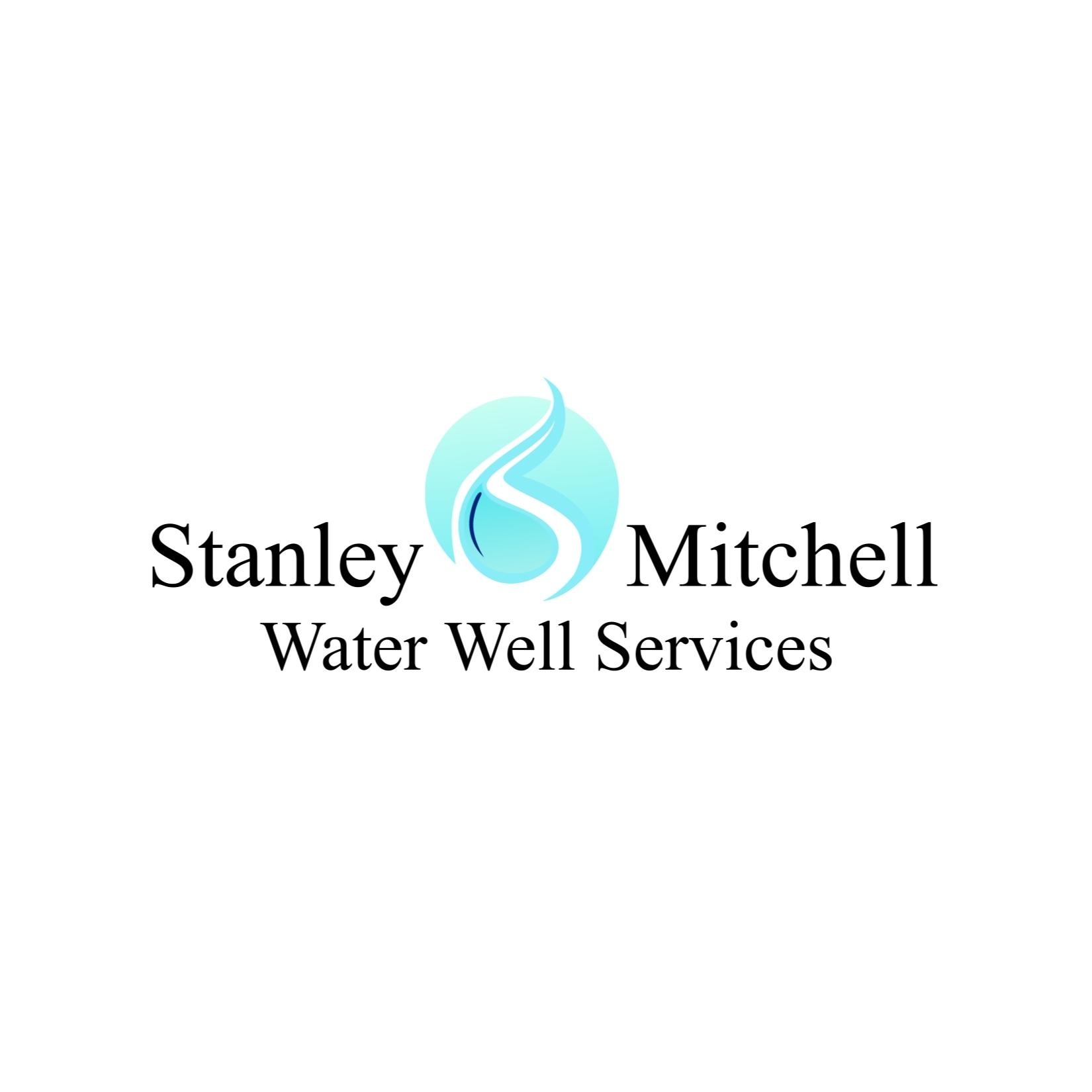 Stanley Mitchell Water Well Services