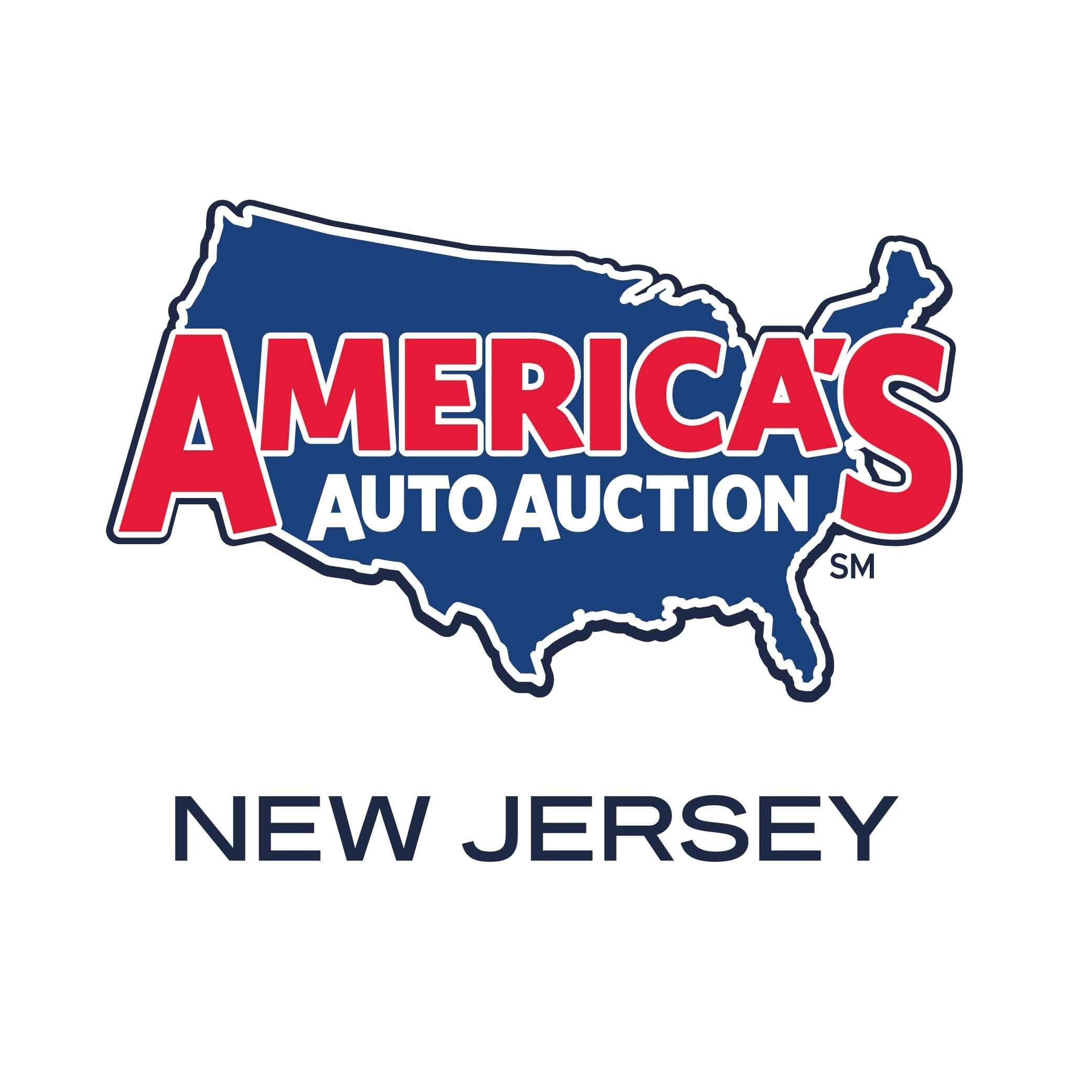 America's Auto Auction New Jersey