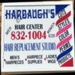 Harbaugh's Hair Center