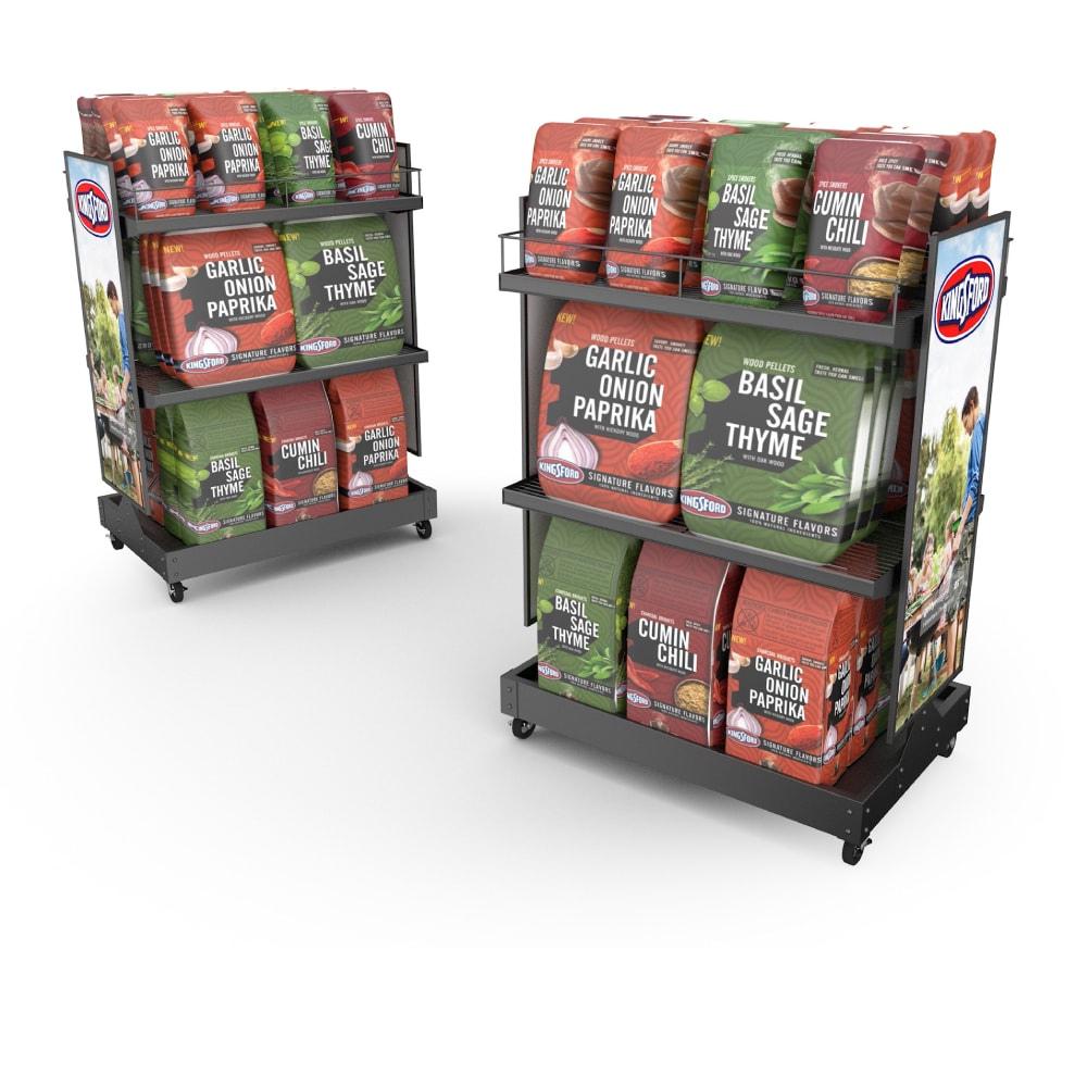 Precision Retail Group