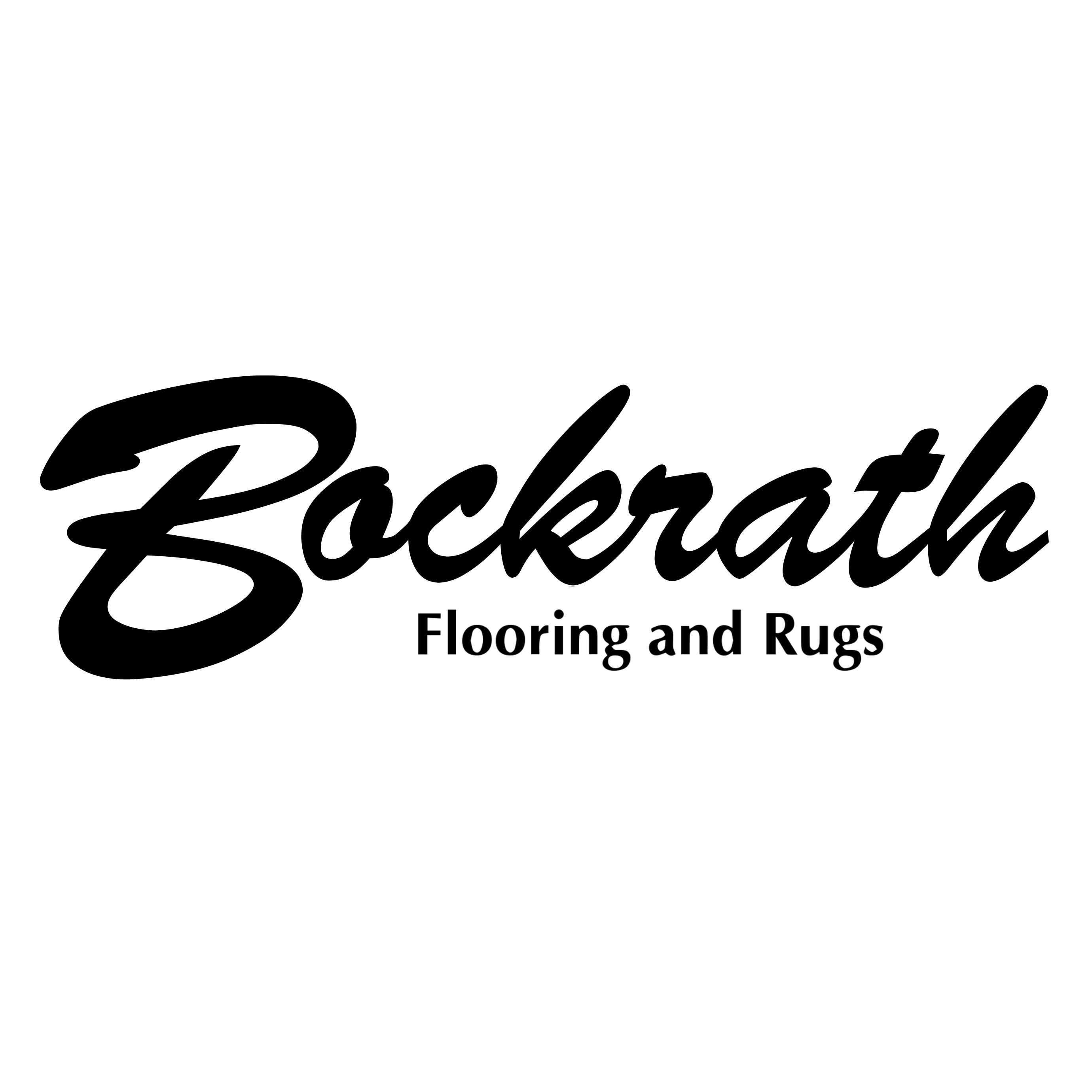 BOCKRATH INC