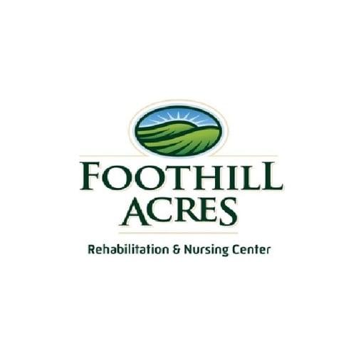 Foothill Acres Rehabilitation & Nursing Center