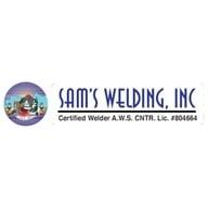 Sam's Welding Incorporated