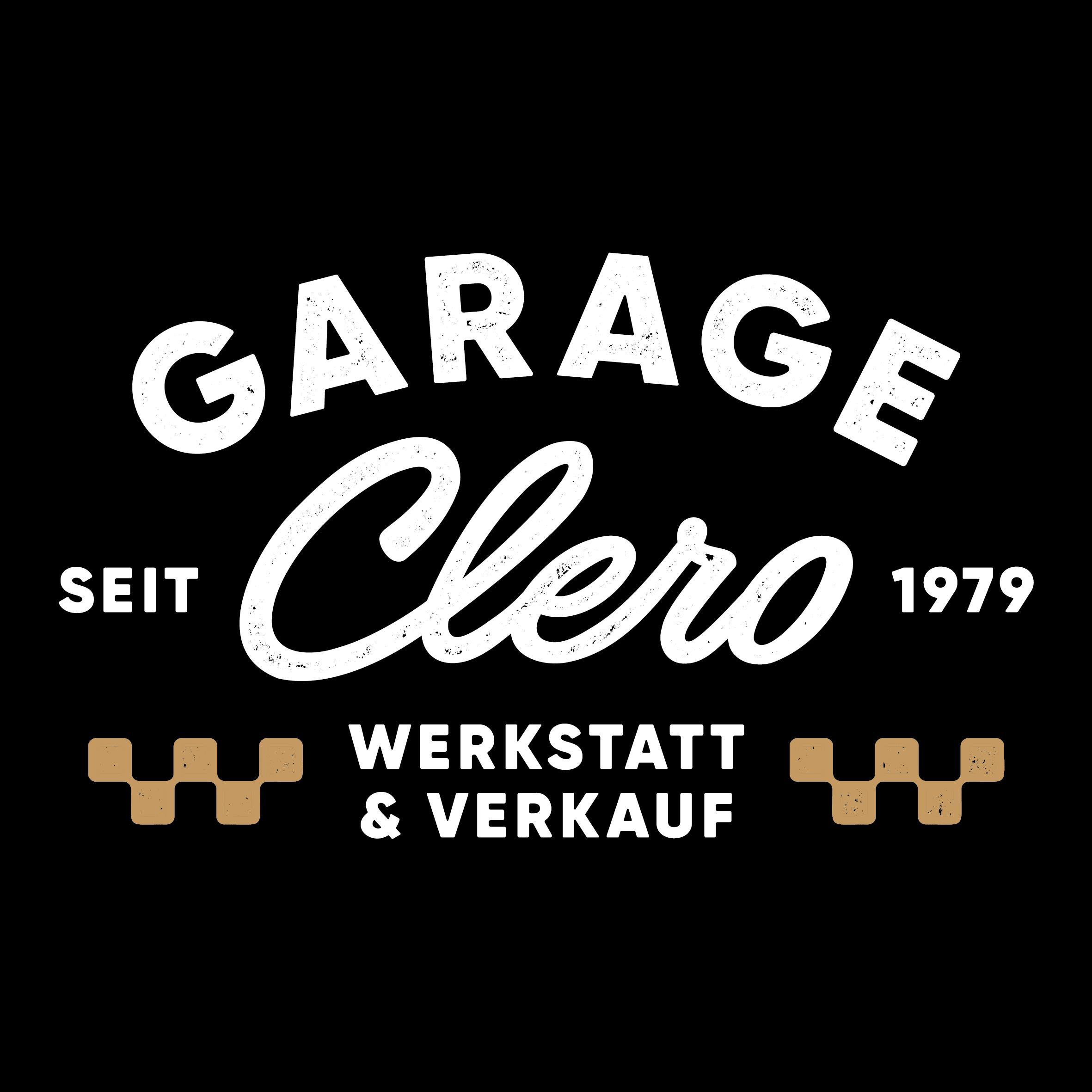 Garage Clero AG
