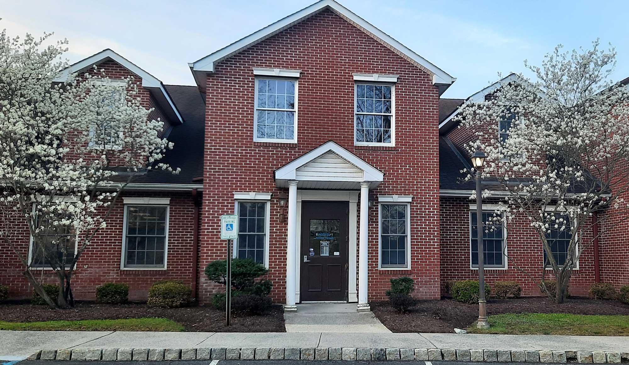 Access Physical Therapy & Wellness