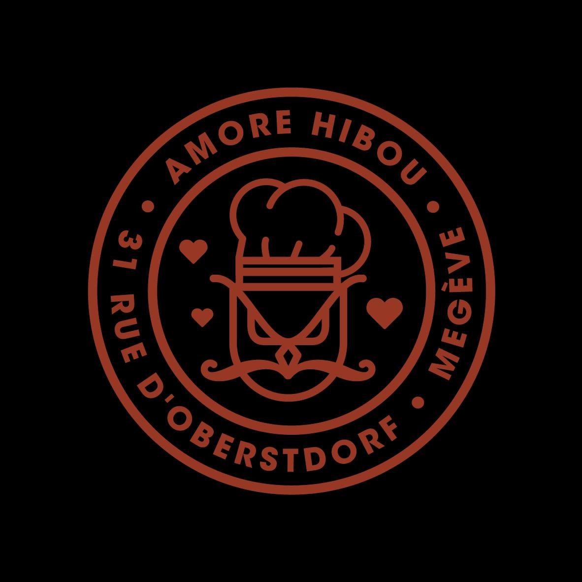 Amore Hibou- Megeve