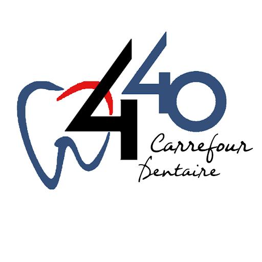 Carrefour Dentaire 440 - Invisalign, Dentiste Laval