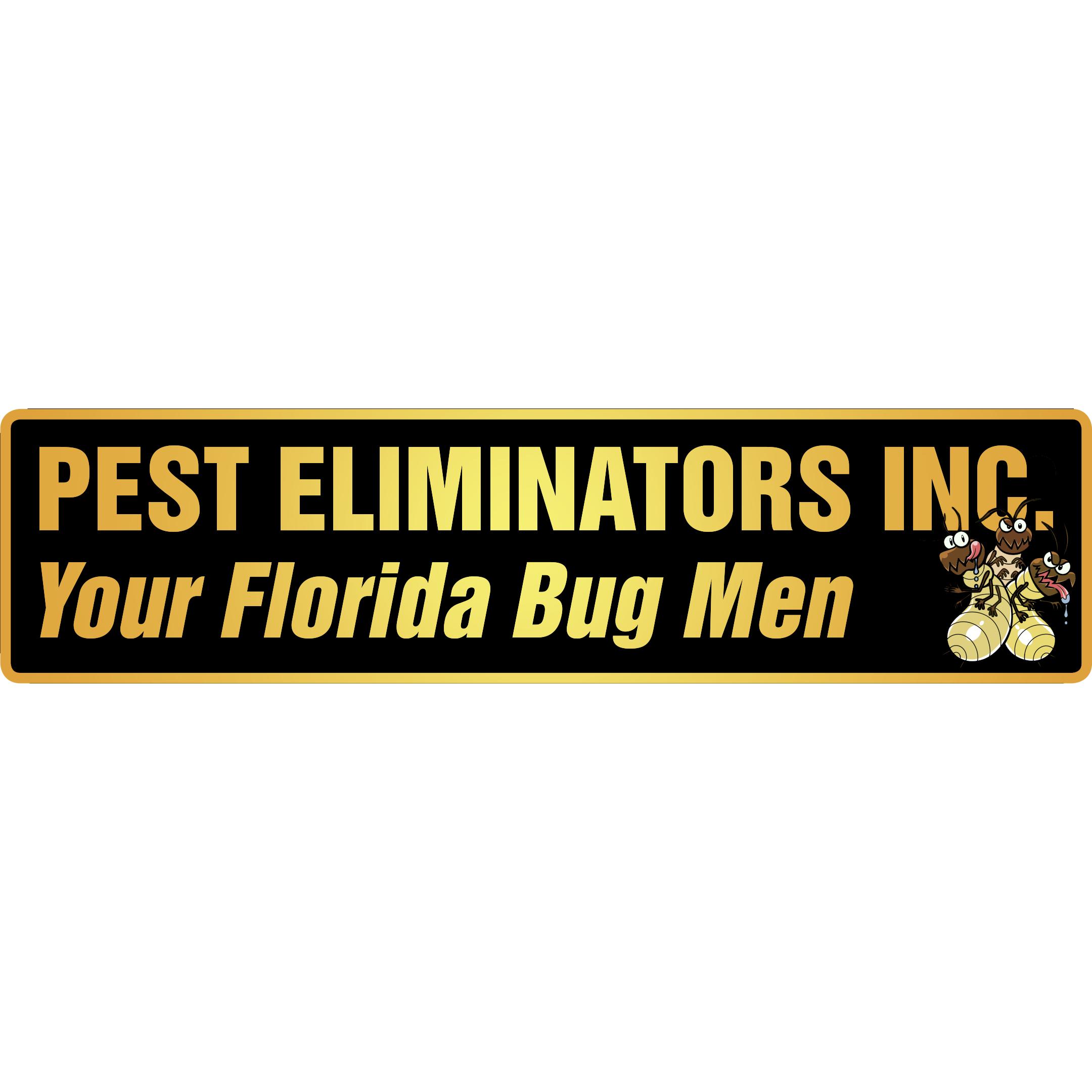 Pest Eliminators Inc.