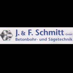 J. & F. Schmitt GmbH Betonbohr- und Sägetechnik