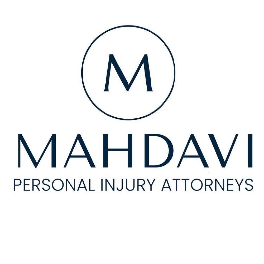 The Mahdavi Law Firm PLLC