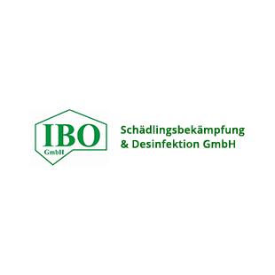 IBO Schädlingsbekämpfung und Desinfektion GmbH