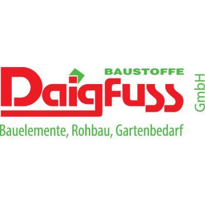 Daigfuss Baustoffe GmbH
