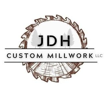 JDH Custom Millwork