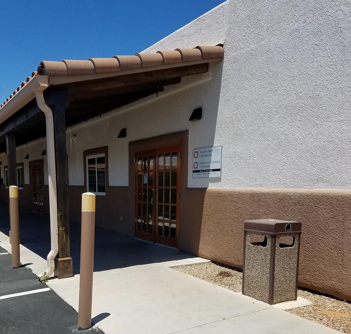 Sonora Quest Laboratories