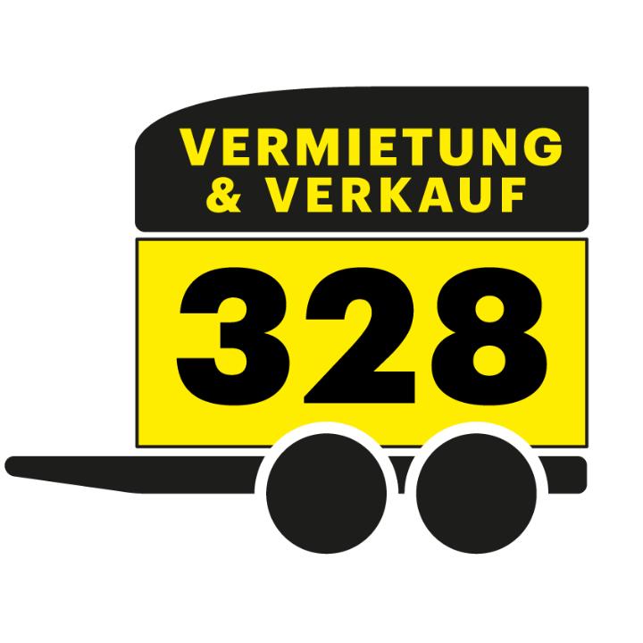 Vermietung 328 - Anhängerverkauf - Hannover