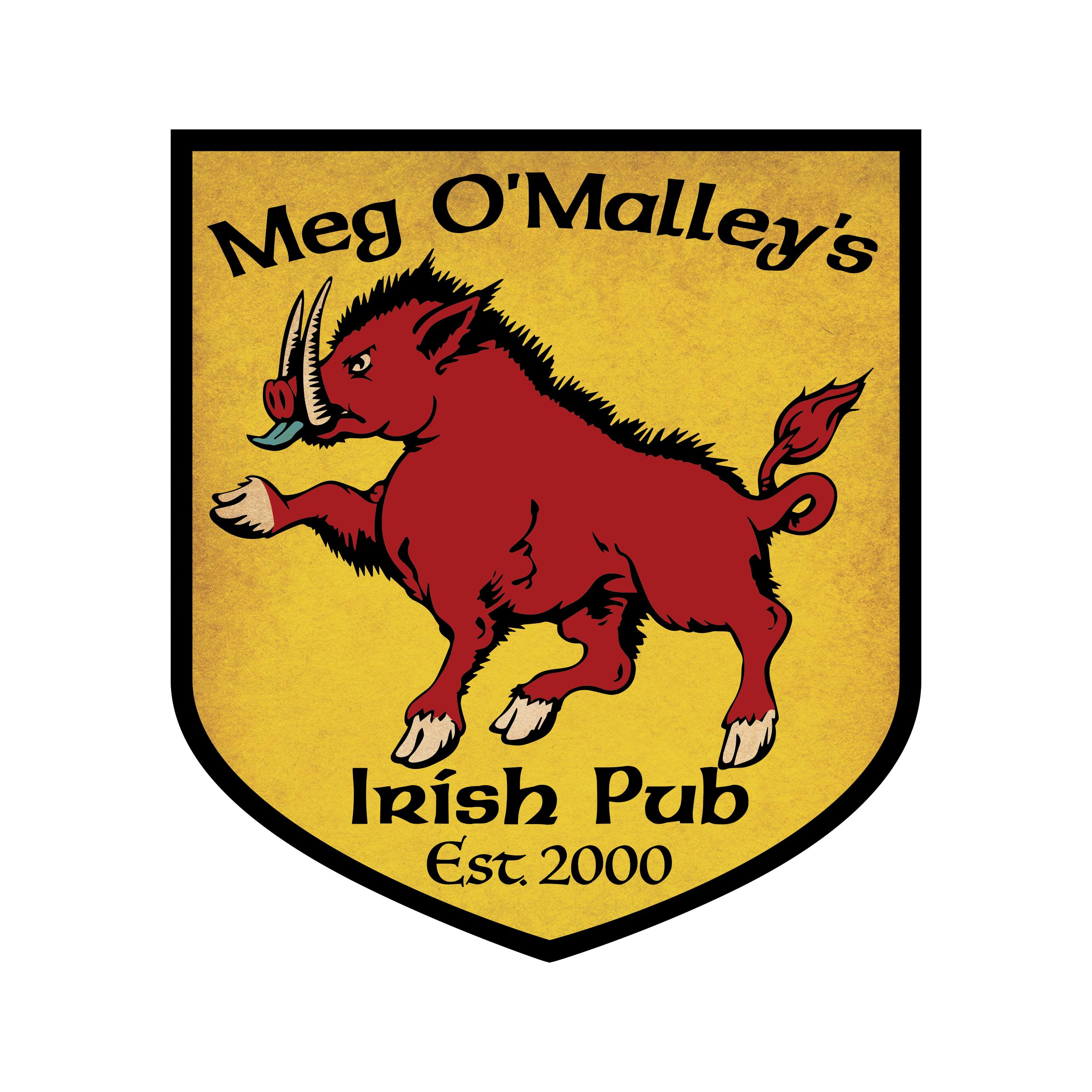 Meg O’Malley's Restaurant & Irish Pub