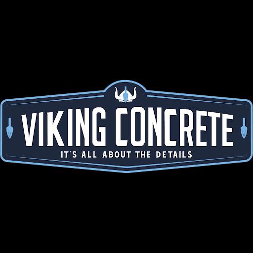 Viking Concrete and Power Washing