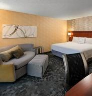 Courtyard Portland Beaverton