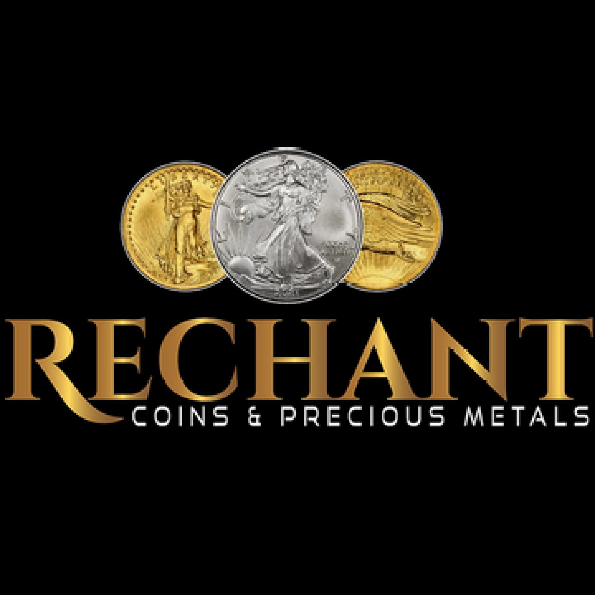 Rechant Coins & Precious Metals