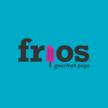 Frios Gourmet Pops South Boston