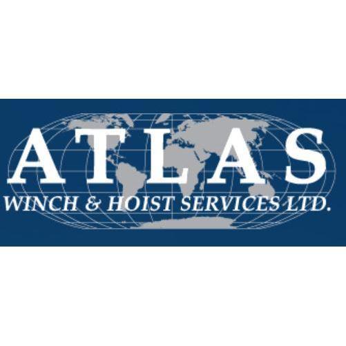 Atlas Winch & Hoist Services