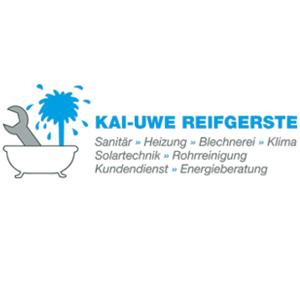 Kai-Uwe Reifgerste Sanitär & Heizungsbau
