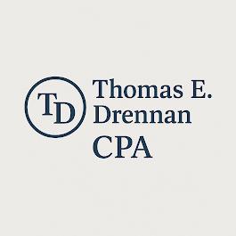 Thomas E Drennan CPA
