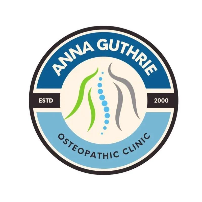 Anna Guthrie Osteopathic Clinic