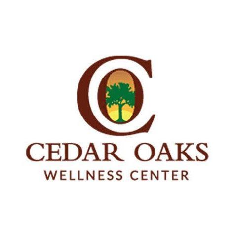 Cedar Oaks Wellness - Drug & Alcohol Rehab Ohio