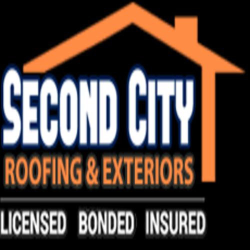 Second City Roofing & Exteriors