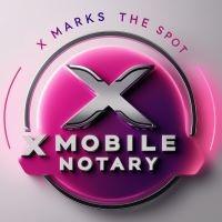X Mobile Notary