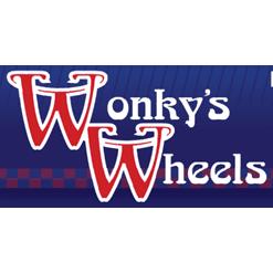 Wonky's Wheels