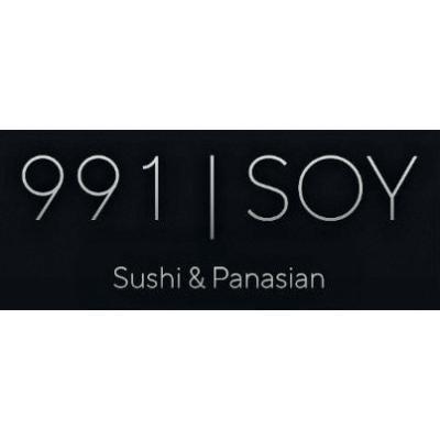 991 | Soy Sushi & Panasian